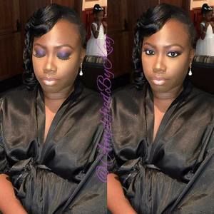 Meet your Posher, Crystal